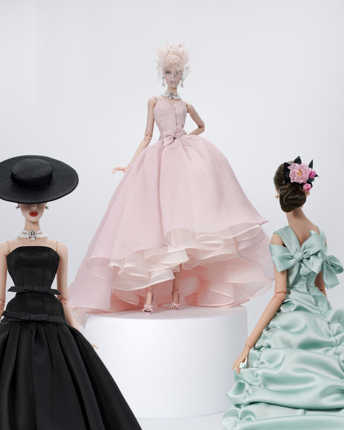 MUSES 5th Anniversary Collection