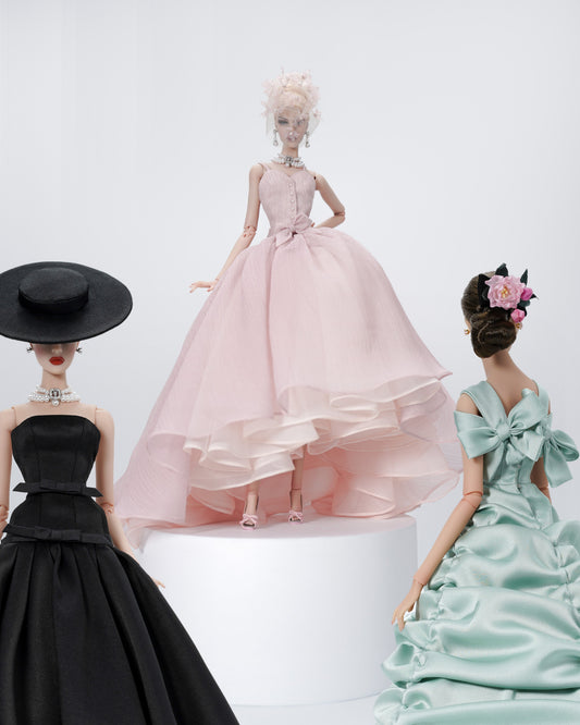 MUSES 5th Anniversary Collection
