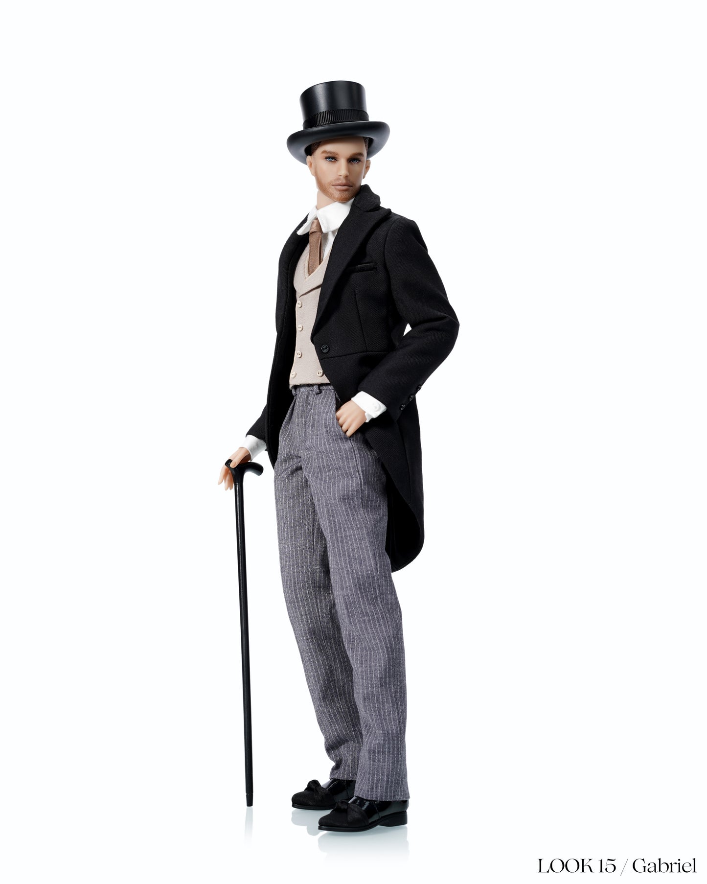 The London Season — LOOK 15 Fashion Set — 30% Preorder Deposit