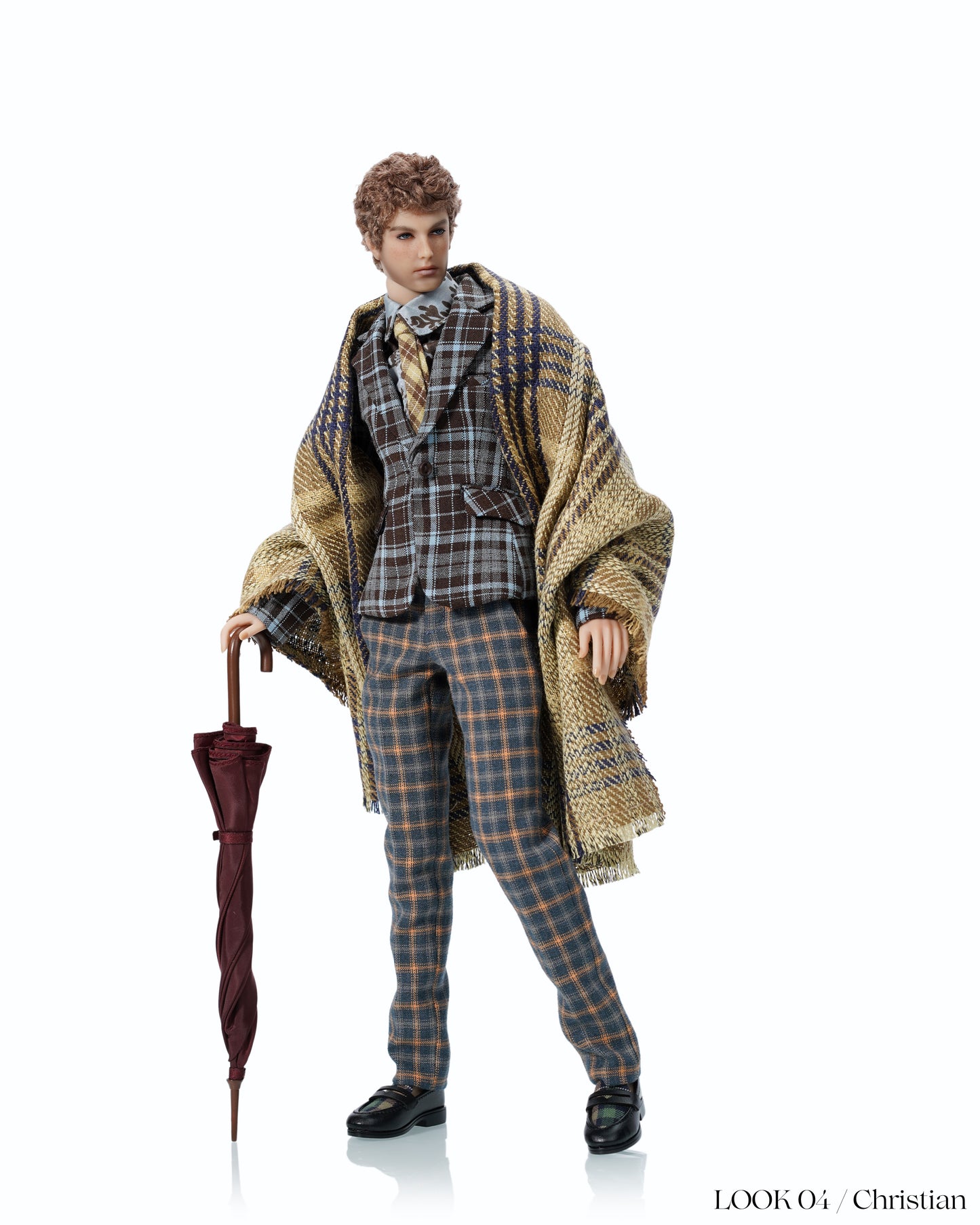 The London Season — LOOK 04 Fashion Set — 30% Preorder Deposit