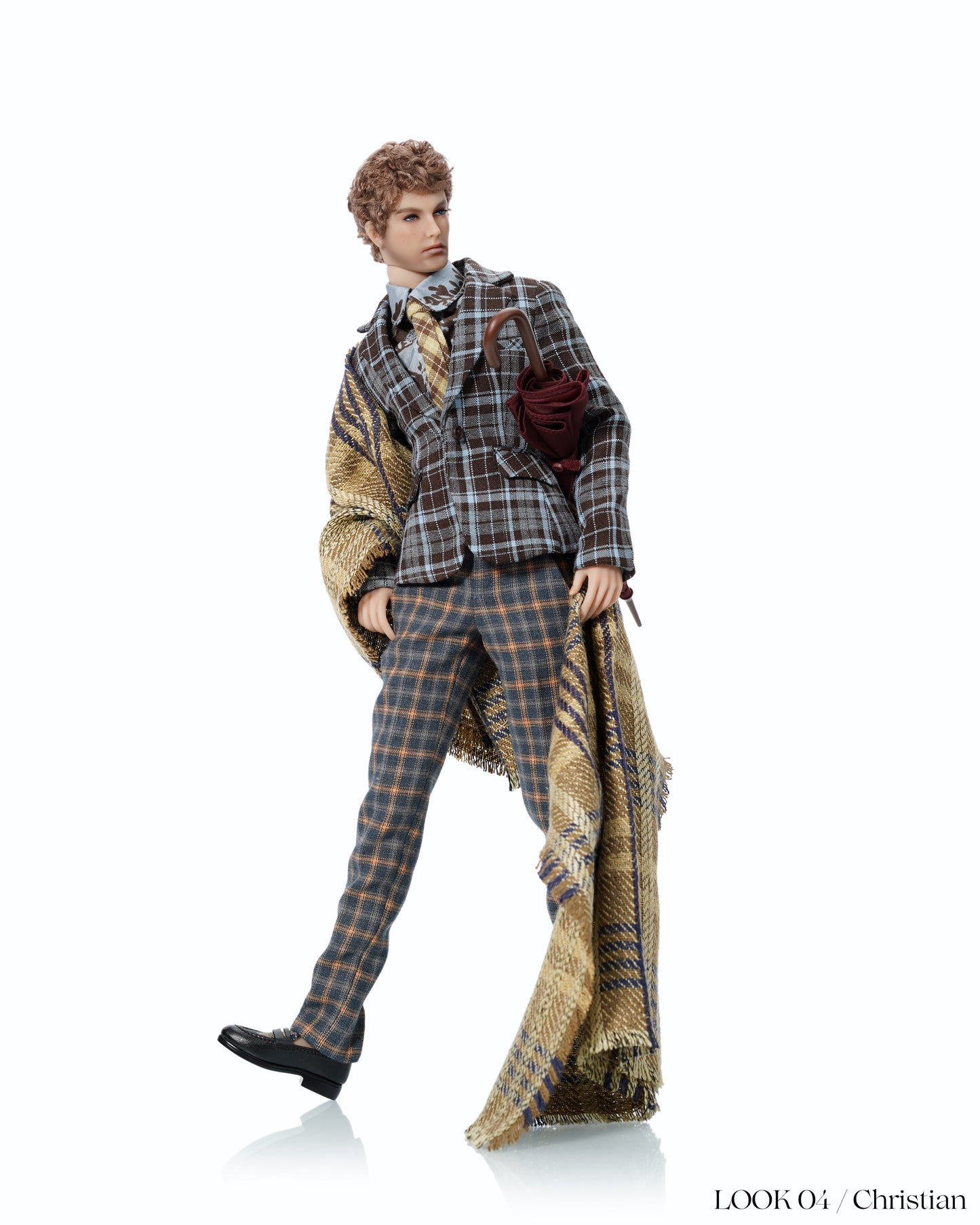 The London Season — LOOK 04 Fashion Set — 30% Preorder Deposit