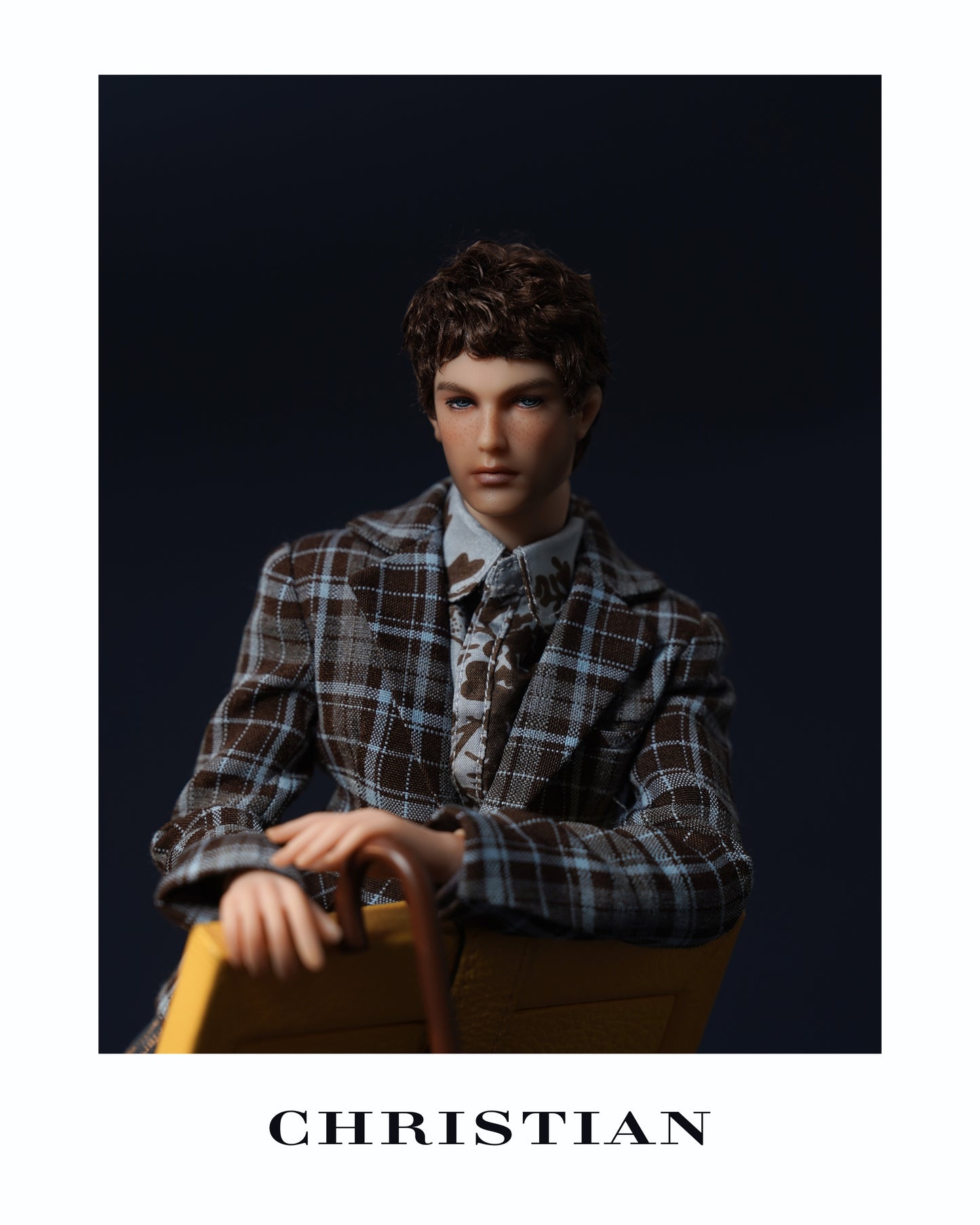 The London Season — LOOK 04 Fashion Set — 30% Preorder Deposit