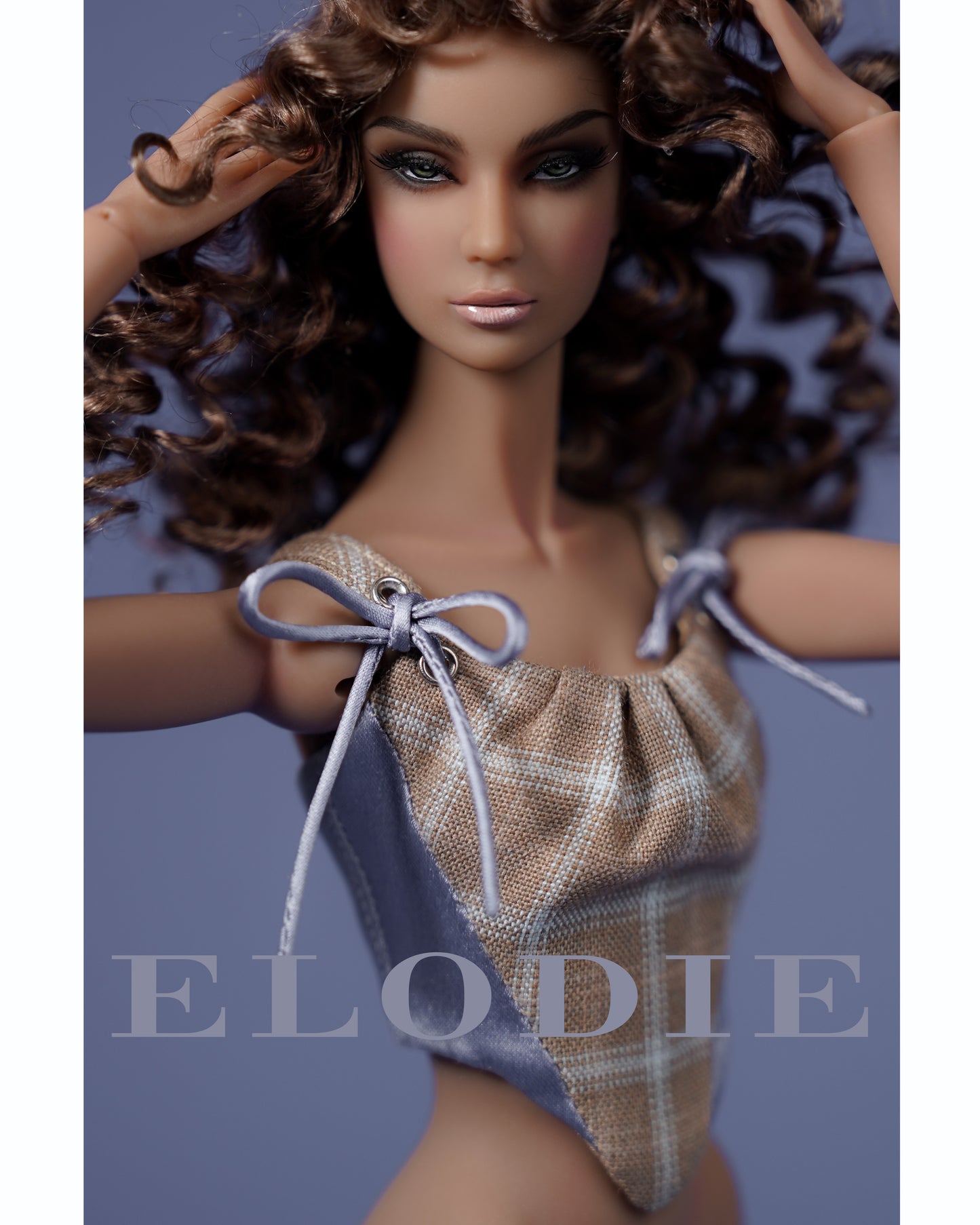 The London Season — LOOK 08 Fashion Set — 30% Preorder Deposit